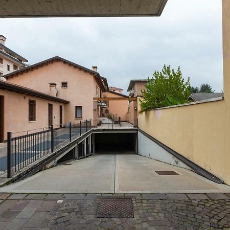 La Casa Di Leo Apartman Vicenza Kültér fotó