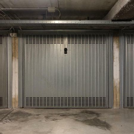 La Casa Di Leo Apartman Vicenza Kültér fotó