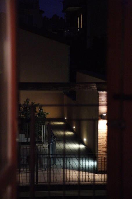La Casa Di Leo Apartman Vicenza Kültér fotó