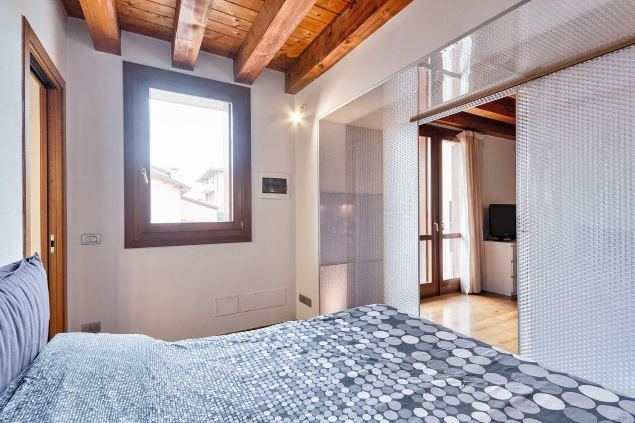 La Casa Di Leo Apartman Vicenza Kültér fotó