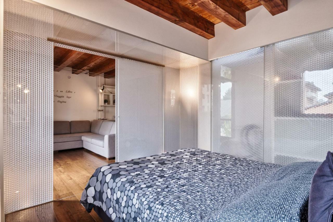 La Casa Di Leo Apartman Vicenza Kültér fotó