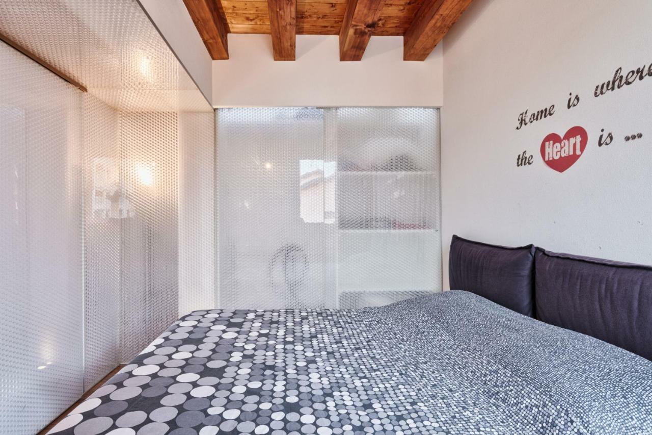 La Casa Di Leo Apartman Vicenza Kültér fotó