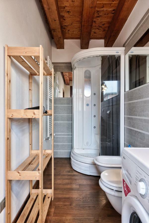 La Casa Di Leo Apartman Vicenza Kültér fotó