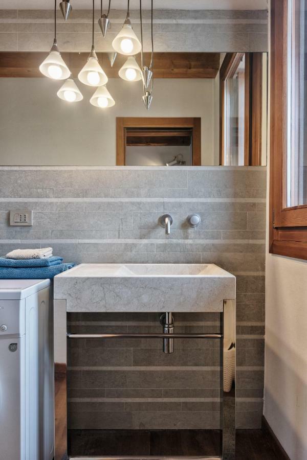 La Casa Di Leo Apartman Vicenza Kültér fotó