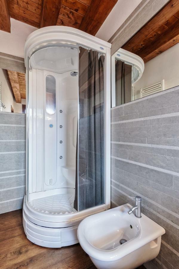 La Casa Di Leo Apartman Vicenza Kültér fotó