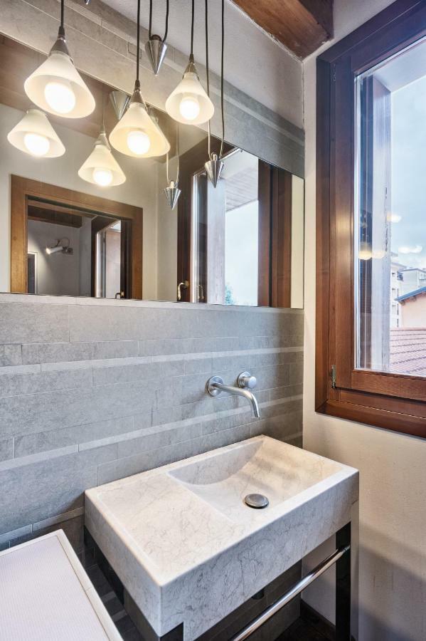 La Casa Di Leo Apartman Vicenza Kültér fotó