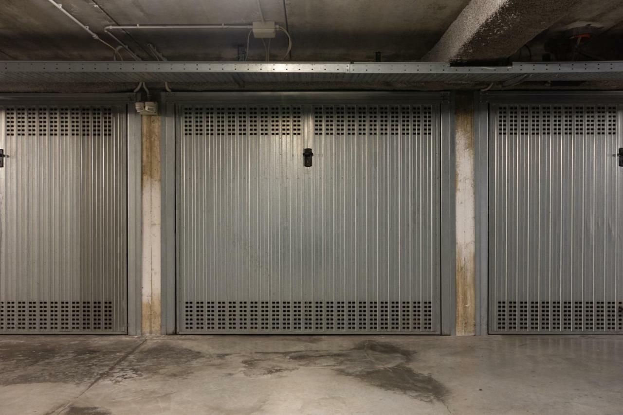 La Casa Di Leo Apartman Vicenza Kültér fotó